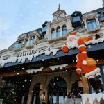 Ami½ Anmei Hotel โรงแรมใน