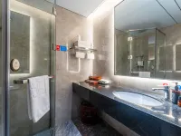 Tiandu Hotel Hotels in Hejin