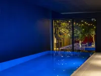 The NINE Lifestyle Experience - Pools