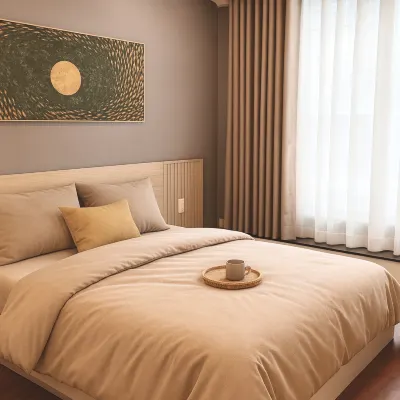 Peanuts Home Lê Lai - Chic Local Stay, 5m Walk to Ben Thanh & Bui Vien Hotels near Zen Plaza