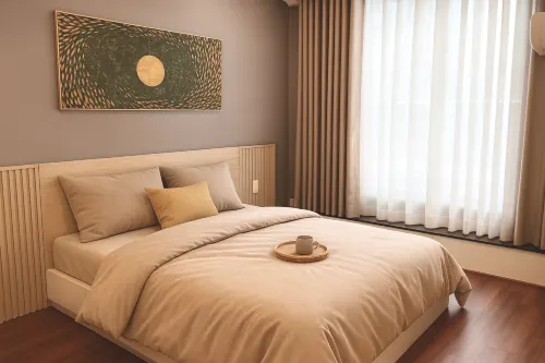 Peanuts Home Lê Lai - Chic Local Stay, 5m Walk to Ben Thanh & Bui Vien