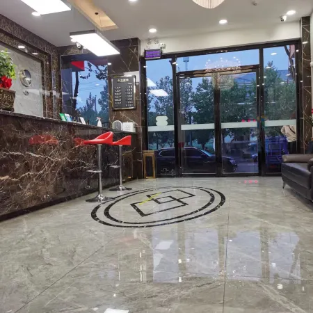 YAJUBUSINESSHOTEL