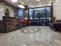 YAJUBUSINESSHOTEL Hotels in Hukou
