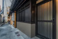 Kyotofish.Kawabata -  Holiday Villas