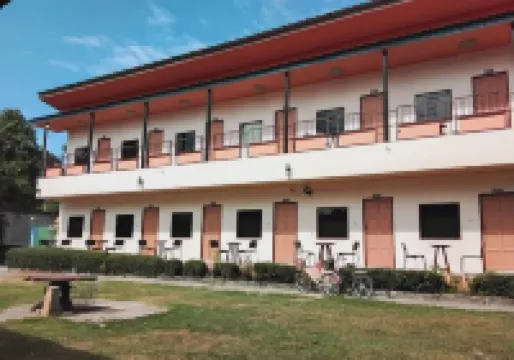 Greenplace-Samed Seahorse