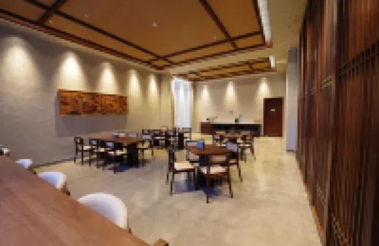 清遠古龍峽龍森谷民宿