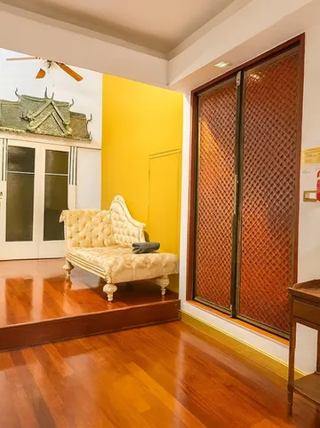 รูปภาพของเซเว่น เซ้นส์ เกสท์เฮาส์