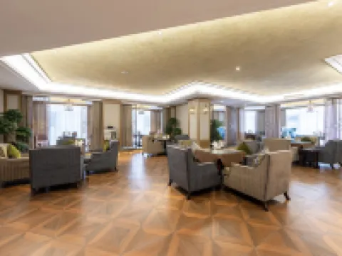 Shiji Chaoyang Hotel Hotels in Nanjiang