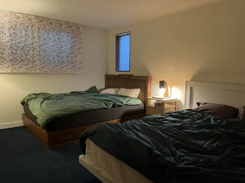 The space of artists living in Seoul_SeogyoDouner