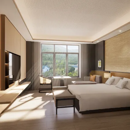 Sanya Yuanshuaifu Hotel(Dadong Hai)