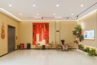 THE DREAM-HOTEL Hotels in Ningling