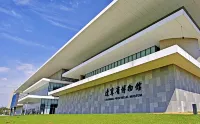 漫季·藍鑽Blue飯店（瀋陽青年大街地鐵站瀋陽北站店） - 浪漫/情侶