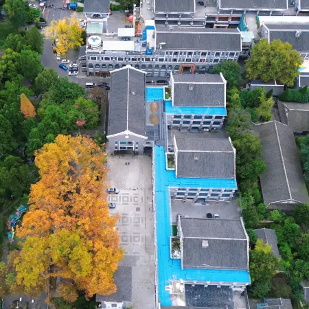 Liyi Hotel (Zunyi Conference Site Branch)