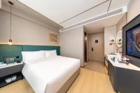 CHEERMAY Hotel (Changchun Jida South Campus Qianjin Street) - جديد