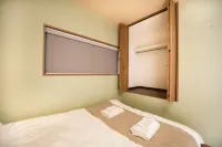 Private House KANADE - شرفة