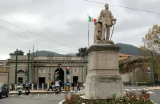 La Spezia by The First  - Luxury Rooms & Suites فنادق في 