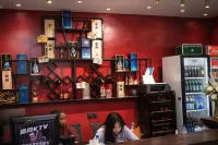 Shu Garden· Urban Restaurant · Hotel (Muhammad International Airport Branch)