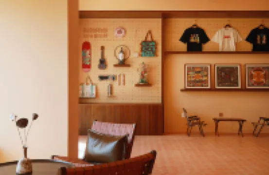 敦煌風鳴沙酒店