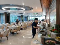 Annova Nha Trang Hotel Hotels near Big C