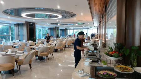 Annova Nha Trang Hotel
