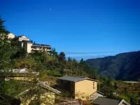 Su Yixiao Homestay - โรแมนติก
