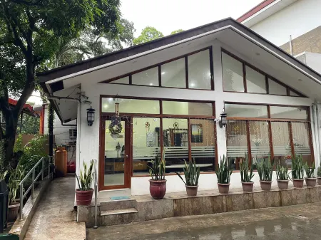 Palette Gems Hotel and Conference Center