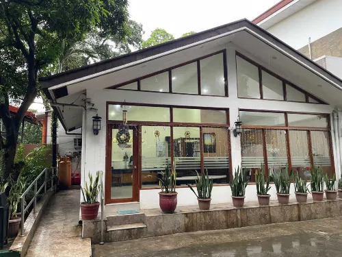 Palette Gems Hotel and Conference Center