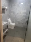 Canghai Yunjian Homestay - bar