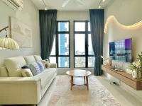 Space Residency Near KSL Mall JB by Stayrene