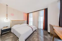 Yixian Homestay (Hohhot Xilingol South Road Wuliying Metro Station） - Alloggi