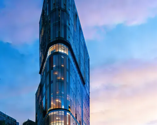 Yishang Hotel (Guangzhou Yuexiu Park Metro Station Beijing Road Pedestrian Street) Hotels near Five-Ram Statue