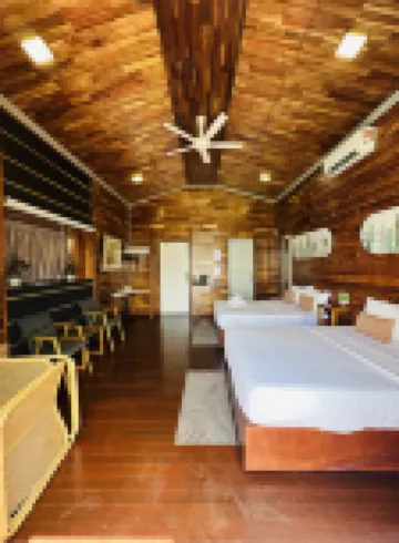 Dayang Resort Semporna