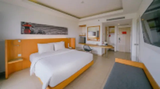 Kuta Galleria Hotel Hotels near Bali Exotic Marine Park