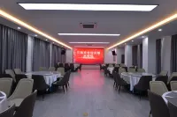 三和賓舍迎賓樓（臨清火車站宛園景區店） - 早餐