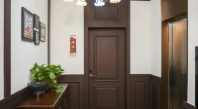 平遙民國壹號民宿（又見平遙劇場店） 鄰近平遙古城牆的酒店