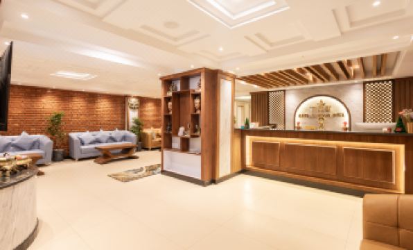 Tulsi Kathmandu Hotel