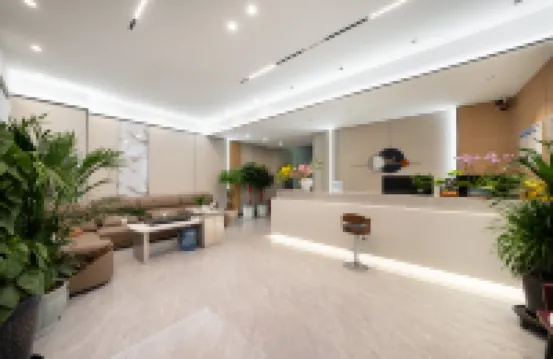 Yuanmou Crowne Holiday Hotel