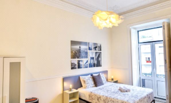 Ambiente Hostel