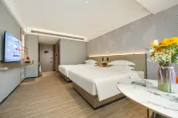 Borrman Hotel (Beihai Hepu Shankou)