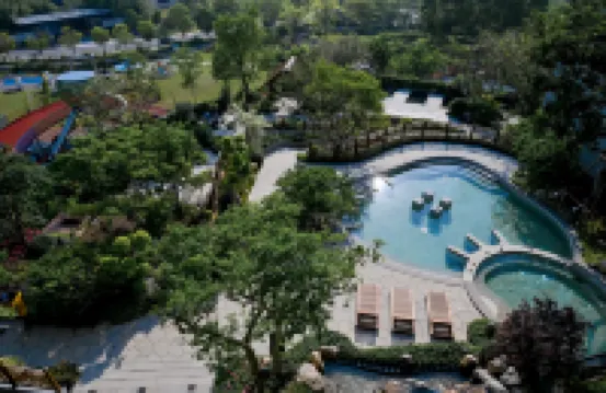 Wuyin Shanju Homestay (Jianfa Shanwaishan) Hotels near Changtai Drifting