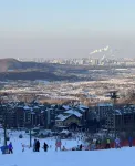Qingshan Nut Apartment (Lake Songhua Resort)