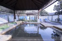 亞悅飯店（眉縣常興大道店） - 溫泉