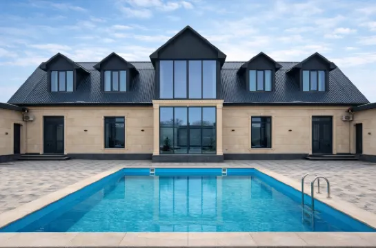 比什凱克Silk Road華夏奢享謐境酒店（阿拉套廣場國家博物館店）