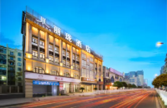 Lilong Hotel (County Government)