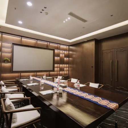 Xianfeng International Hotel