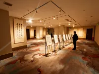 jin se nian dai hotel Hotels in Ji'an