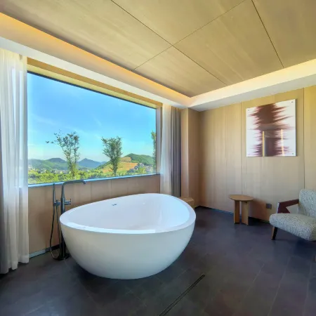 Jianshan Resort Hotel