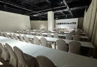Xi'an Deluxe Hotel Turpan Branch - Business