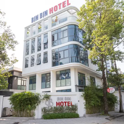 Bin Bin Hotel 15 - Near Feliz En Vista Hotels near SnowTown Saigon