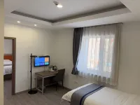 Home Inn Pebble Hotel (Shenyang Changke West Station Western Auto Parts City) Hotels in Tiexi Wanda Plaza/Labor Park